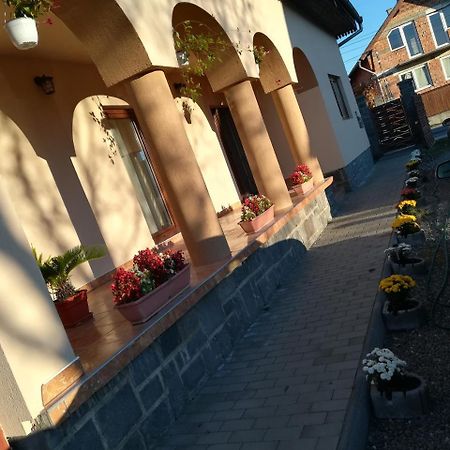 Narcisz B&B Corund  Buitenkant foto