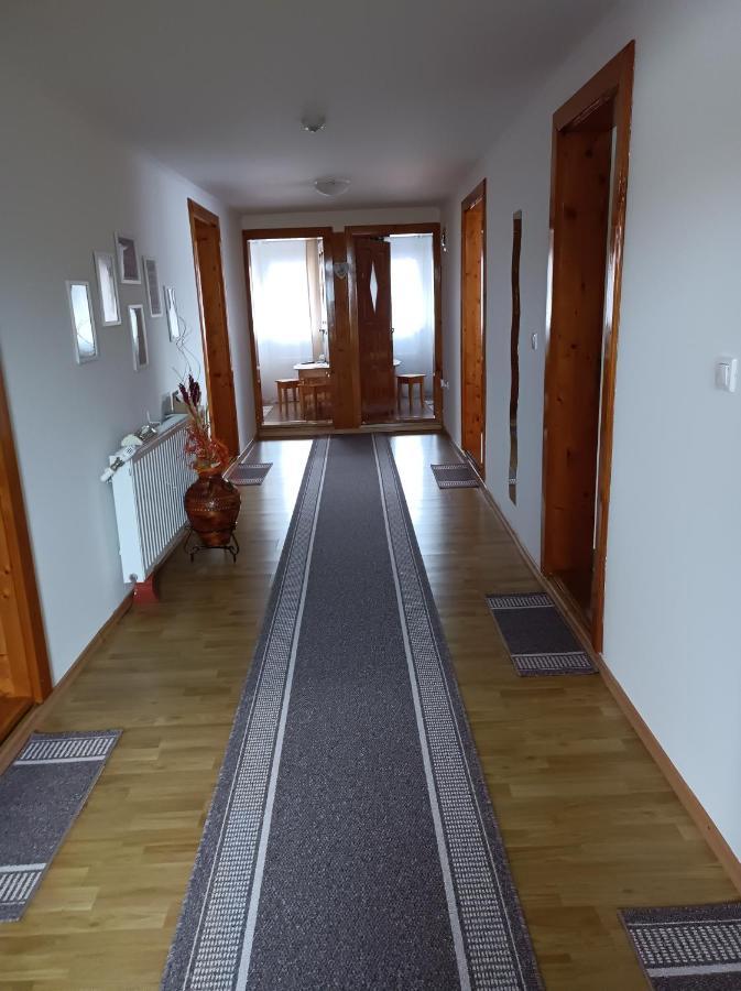 Narcisz B&B Corund  Buitenkant foto