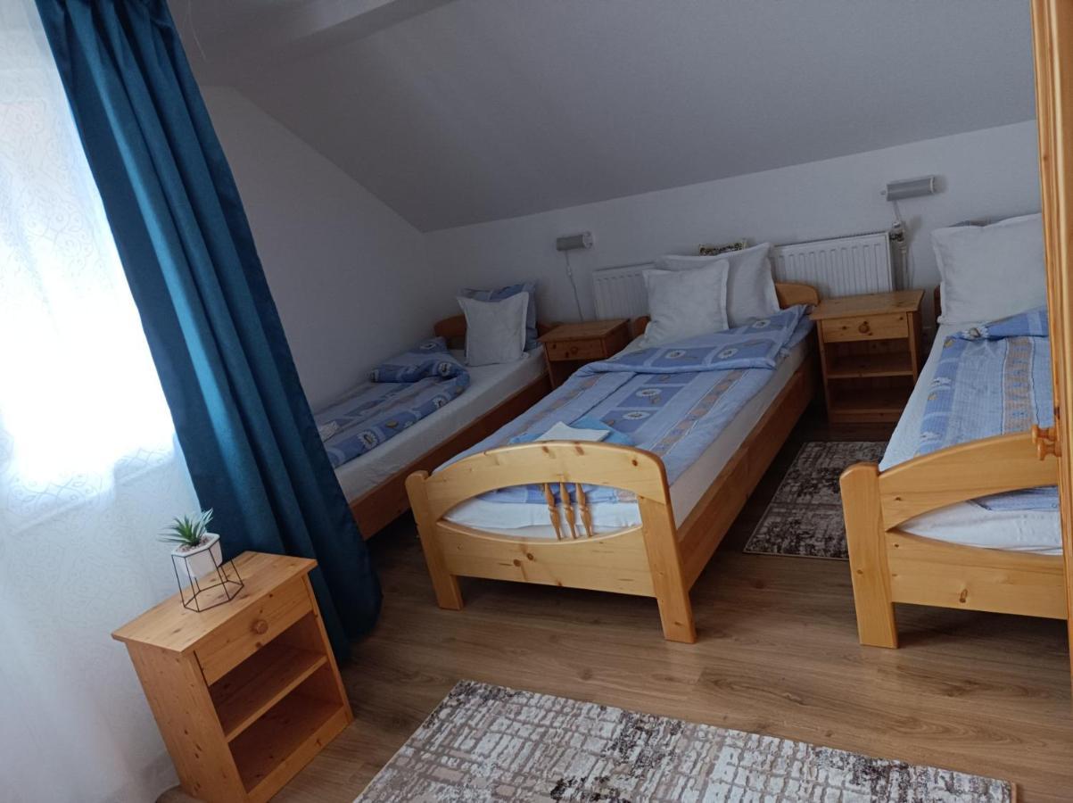 Narcisz B&B Corund  Buitenkant foto