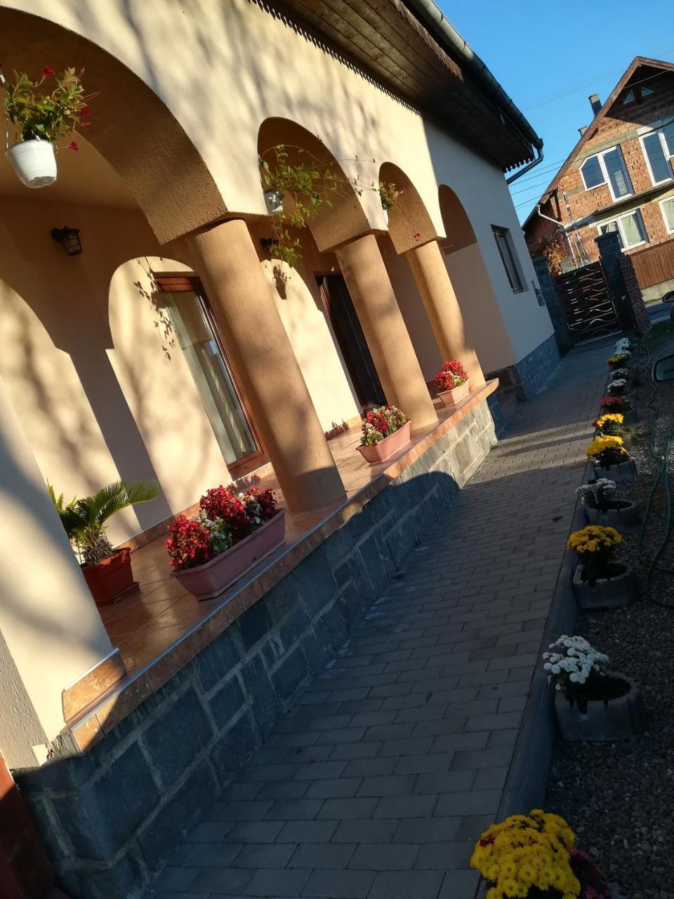 Narcisz B&B Corund  Buitenkant foto