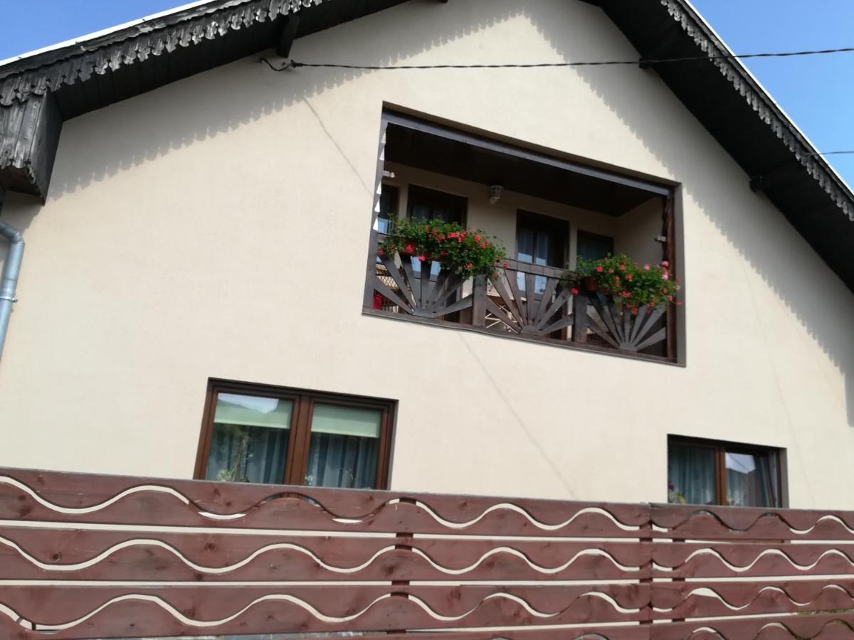 Narcisz B&B Corund  Buitenkant foto