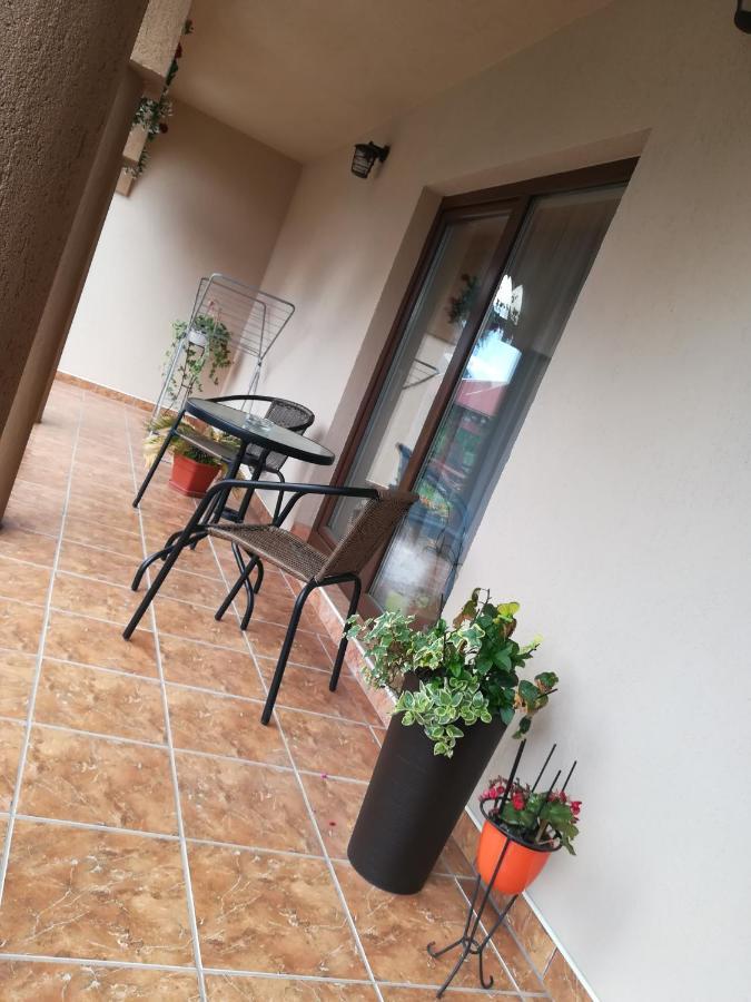 Narcisz B&B Corund  Buitenkant foto