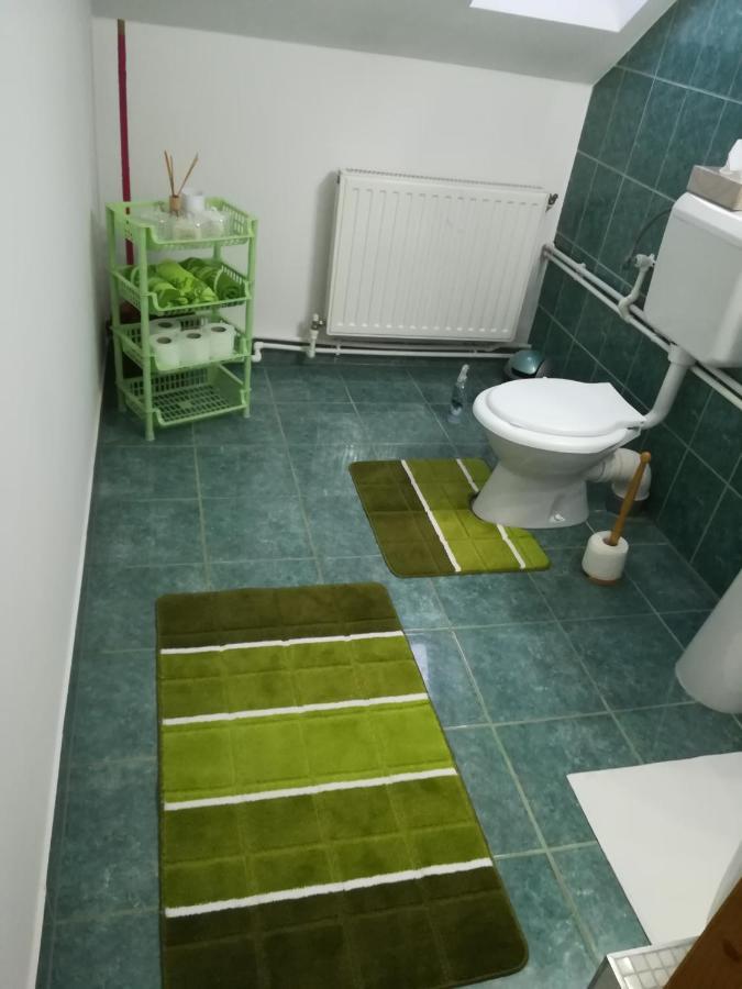 Narcisz B&B Corund  Buitenkant foto