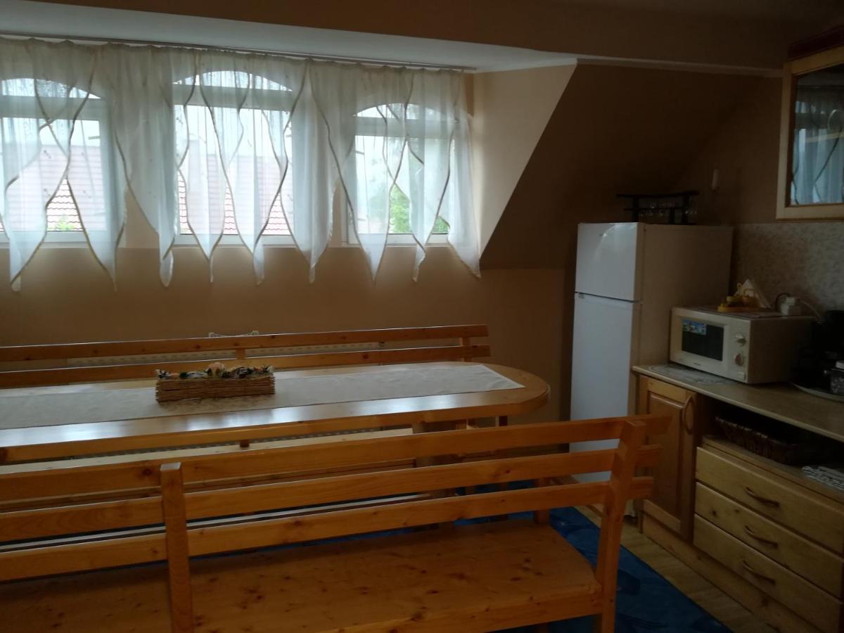 Narcisz B&B Corund  Buitenkant foto